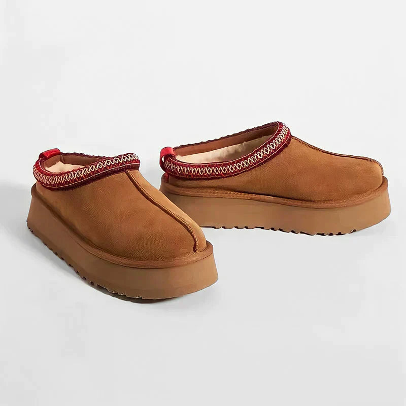 Glamour Slippers