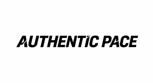 Authentic Pace.