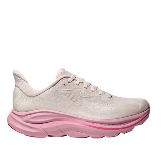 Clifton 10 Wide Rose Cream