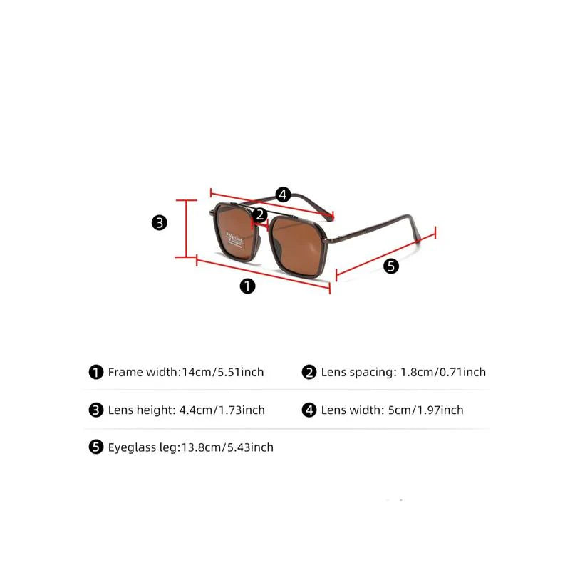 Summer Cutie Sunglasses