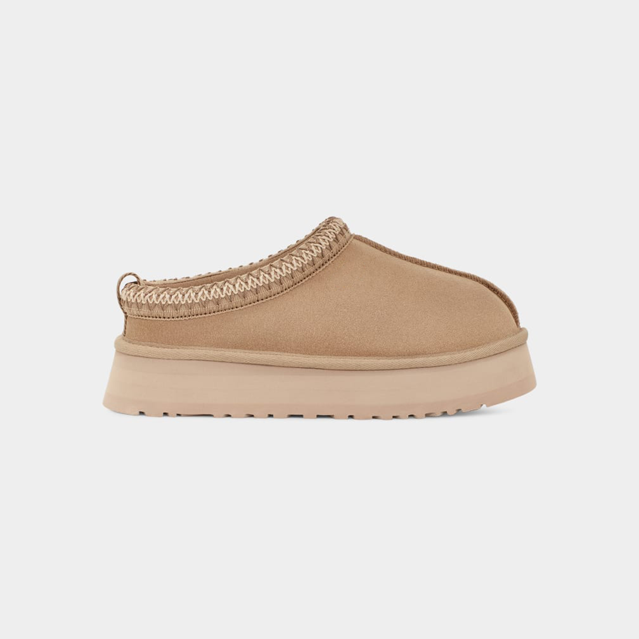 Glamour Slippers