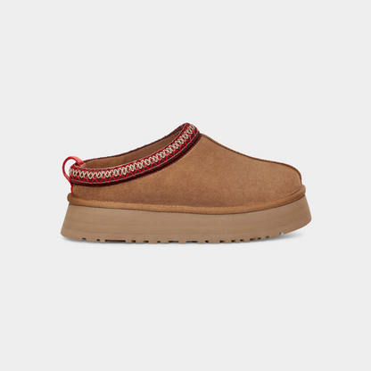 Glamour Slippers